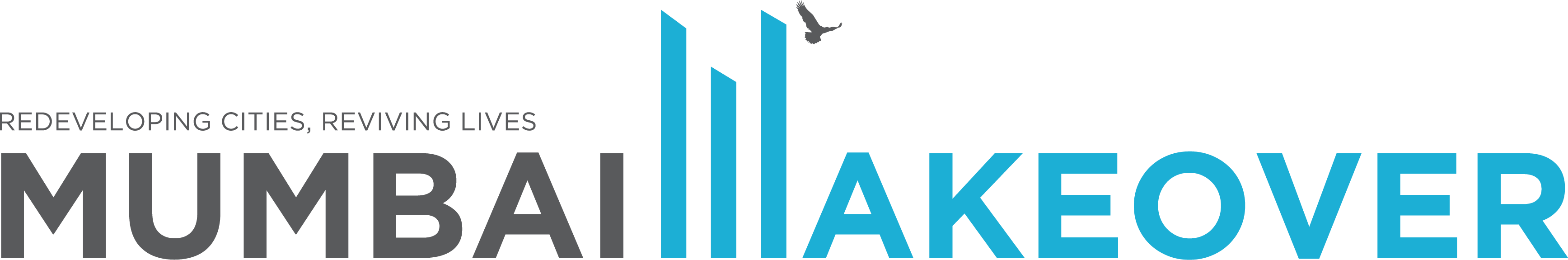 Mumbai Makeover Logo