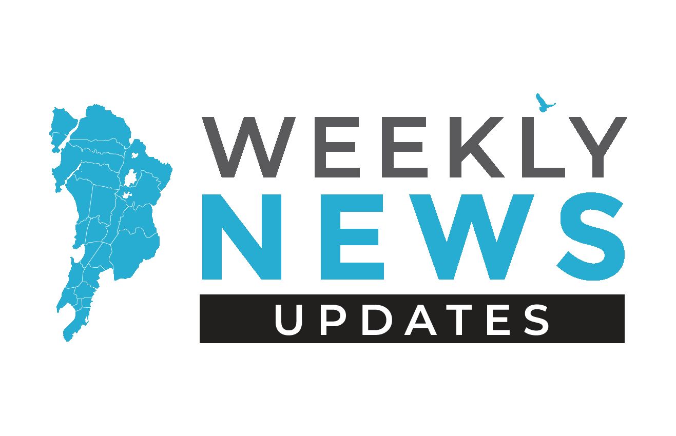 Weekly Updates
